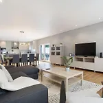 度假居 Casa D'avo - Family Coastal Escape *