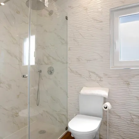 Casa D'avó Em Santa Bárbara Casa vacanze