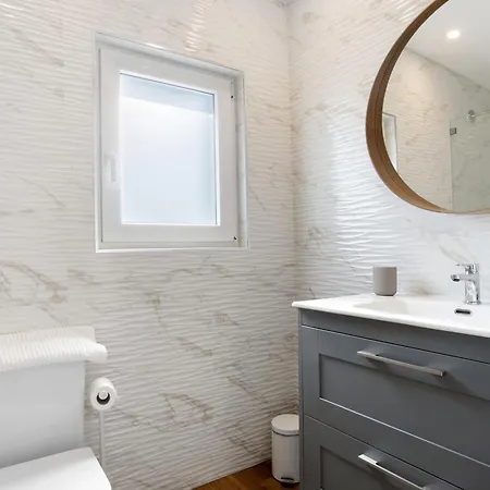 Casa D'avó Em Santa Bárbara *