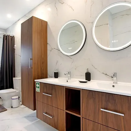 Σπίτι διακοπών Casa D'avo Em Santa Barbara