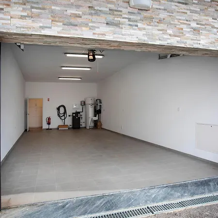 Casa D'avó Em Santa Bárbara Casa vacanze *