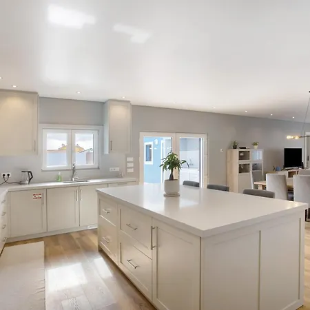 Casa D'avó Em Santa Bárbara *