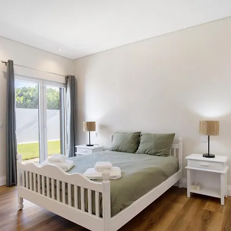 Casa vacanze Casa D'avó Em Santa Bárbara Casa Nova