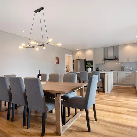Casa D'avo - Family Coastal Escape בית נופש Casa Nova