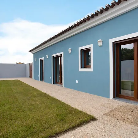 Casa D'avó Em Santa Bárbara