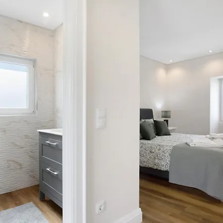 Casa vacanze Casa D'avó Em Santa Bárbara *