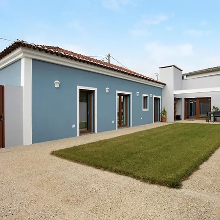 度假居 Casa D'avo - Family Coastal Escape *