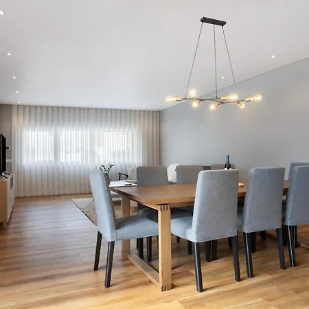 度假居 Casa D'avo - Family Coastal Escape