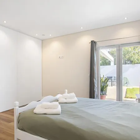 度假居 Casa D'avo - Family Coastal Escape
