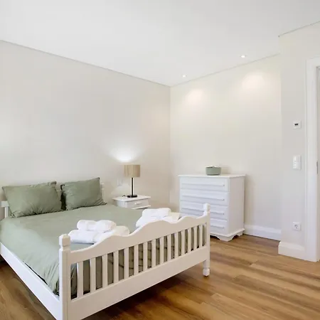 Casa D'avo - Family Coastal Escape 度假居 Casa Nova
