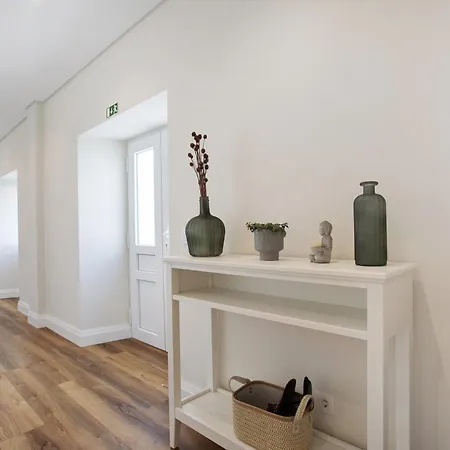 度假居 Casa D'avo - Family Coastal Escape *
