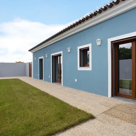 Casa D'avo - Family Coastal Escape 度假居 Casa Nova