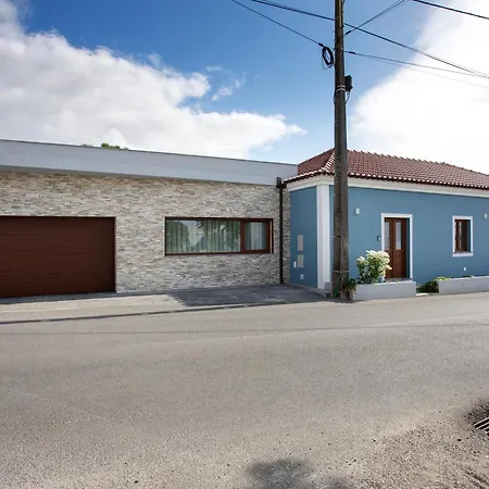 度假居 Casa D'avo - Family Coastal Escape
