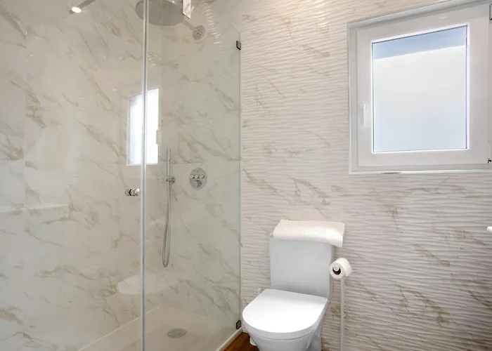 Casa D'Avo - Family Coastal Escape Feriehus