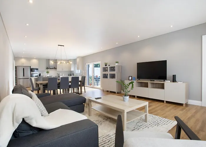 Hébergement de vacances Casa D'avo Em Santa Barbara *