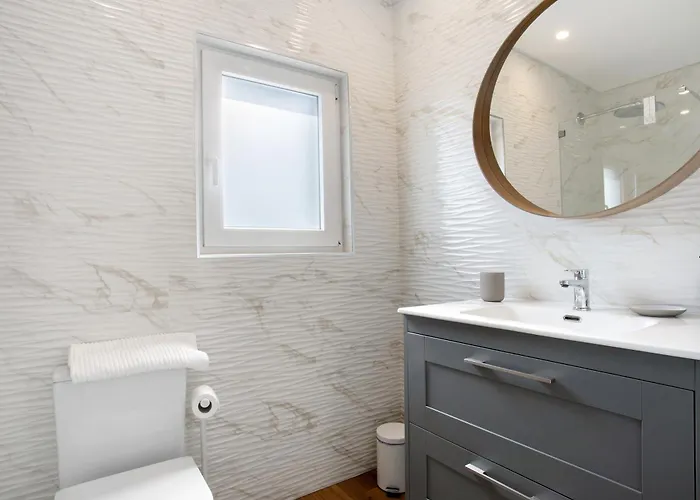 Casa D'avo Em Santa Barbara *