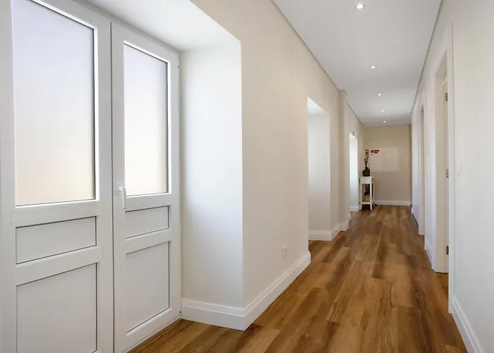 Casa D'avo Em Santa Barbara *