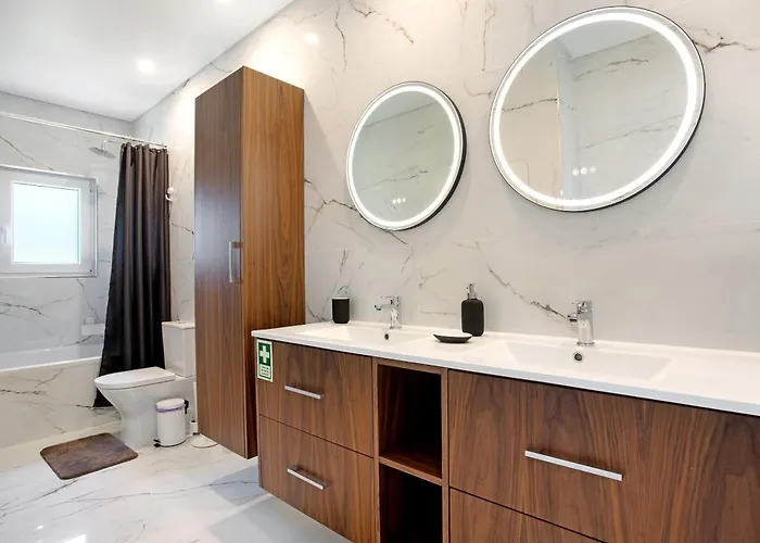 بيت للعطل Casa D'avo Em Santa Barbara