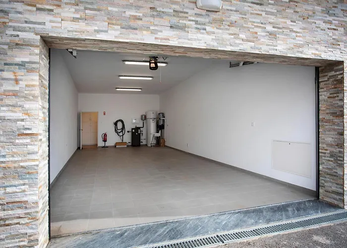 Casa D'avo Em Santa Barbara Hébergement de vacances *