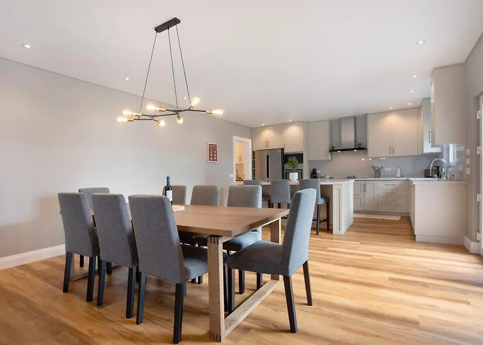 Casa D'avo Em Santa Barbara Hébergement de vacances Casa Nova