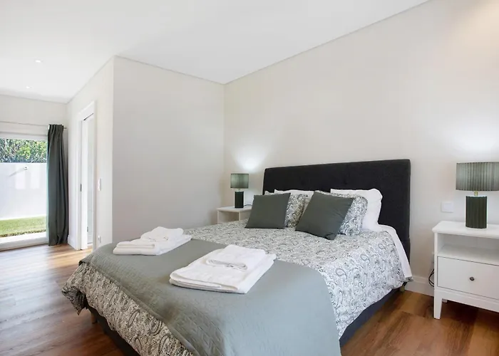 Casa D'avo Em Santa Barbara * Casa Nova