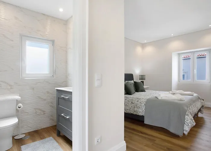 Hébergement de vacances Casa D'avo Em Santa Barbara *