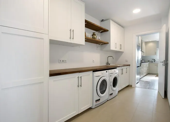 بيت للعطل Casa D'avo Em Santa Barbara Casa Nova